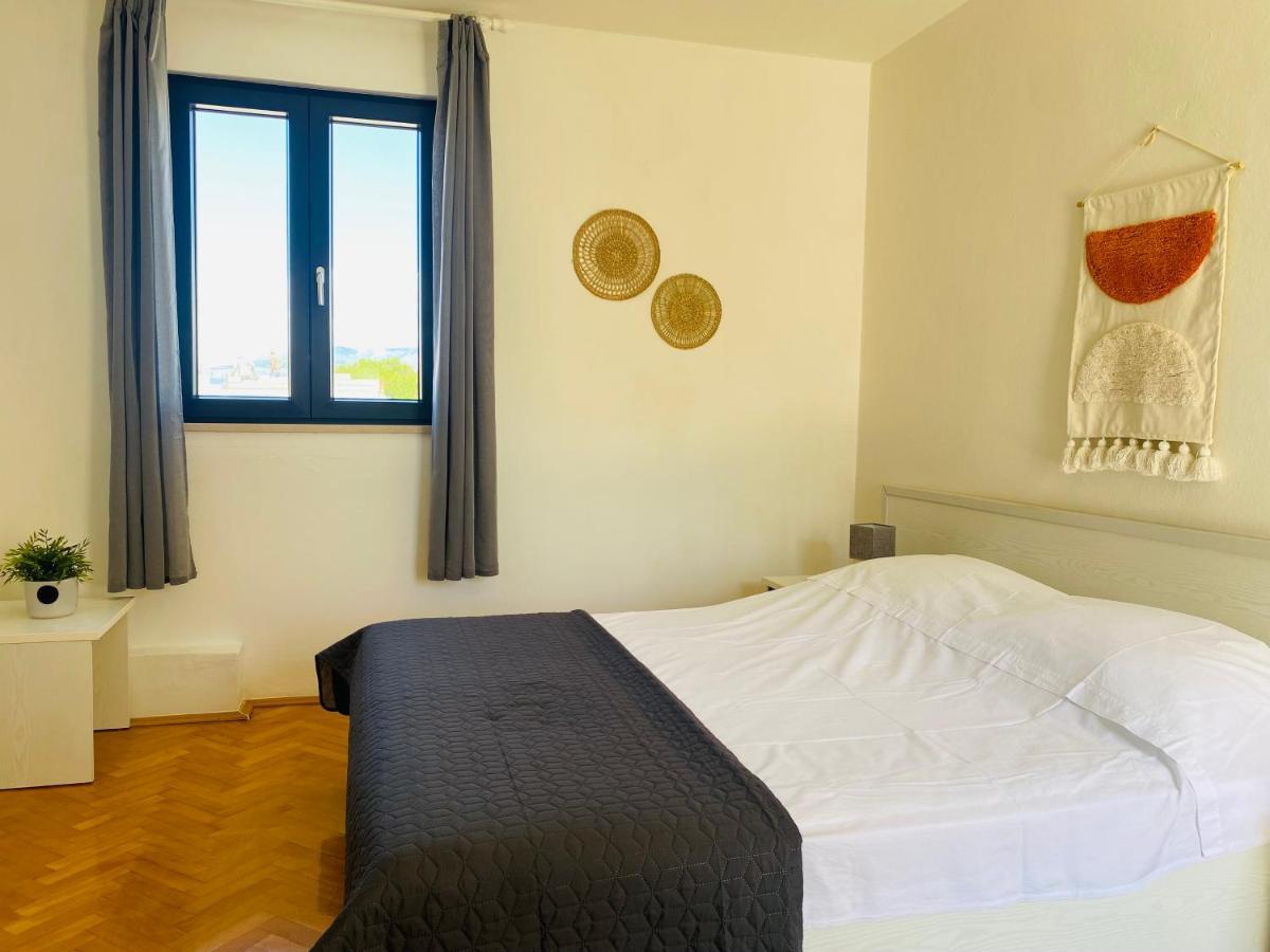 Karina Apartments 苏佩塔尔 外观 照片